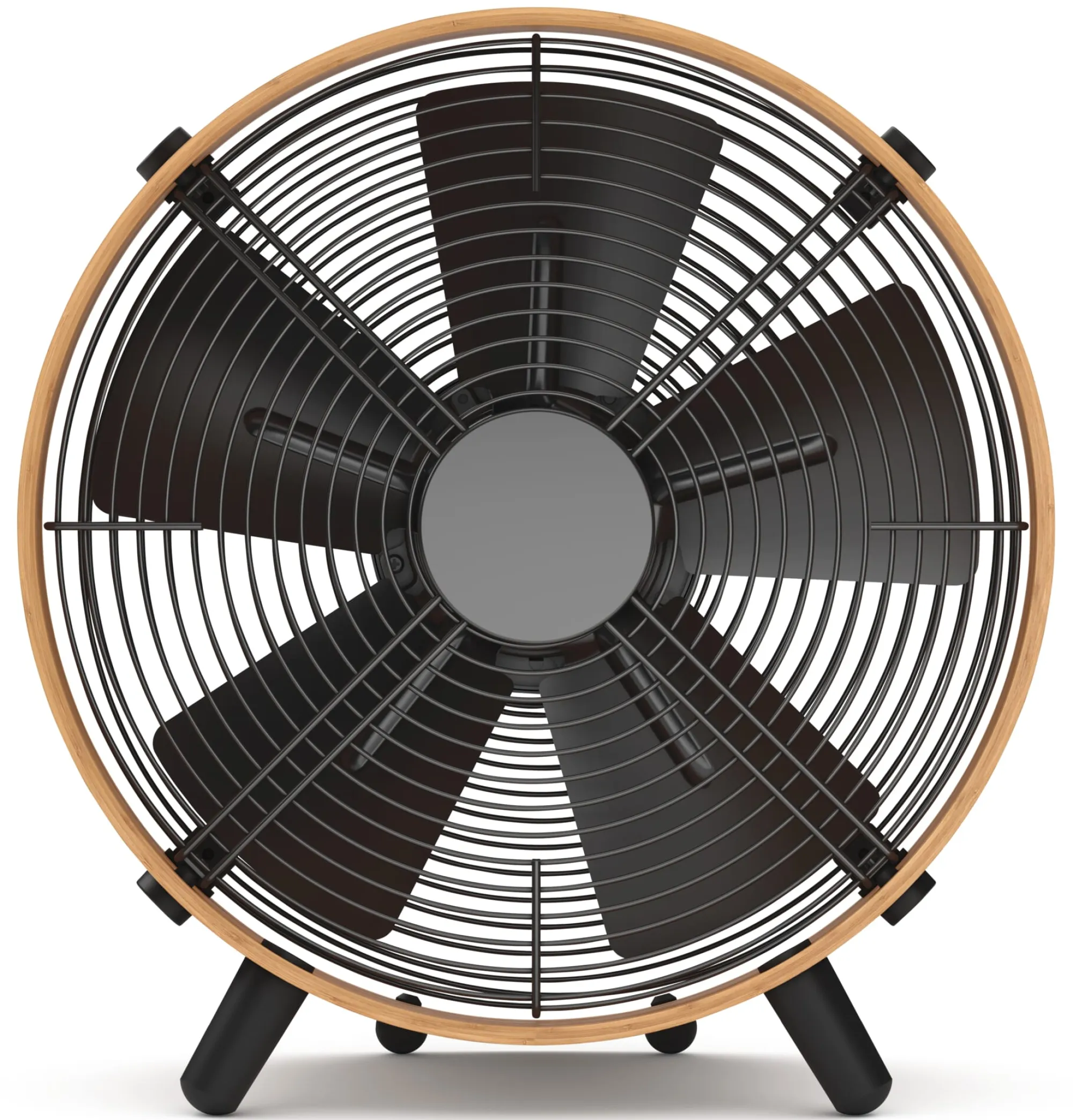 Ventilatoren * Stadler Form Bodenventilator Bambus