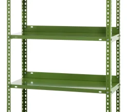 Küchenmöbel|Schränke & Regale * Boden zu Regal Industrie