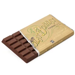 Schokolade * Bonnat Praliné Noisette