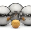 Bewegungsspiele * La Boule Obut Boule Freizeitkugel Chevron