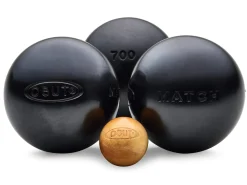 Bewegungsspiele * La Boule Obut Boule Wettkampfkugel