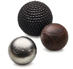 Bewegungsspiele * La Boule Obut Boule Wettkampfkugel