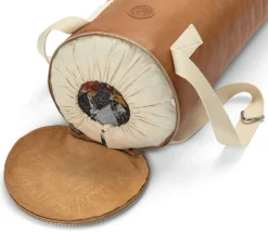 Sportgeräte * Snekkerbuks Boxsack Leder