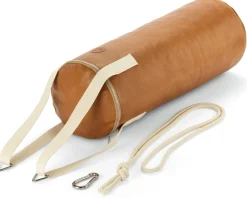 Sportgeräte * Snekkerbuks Boxsack Leder