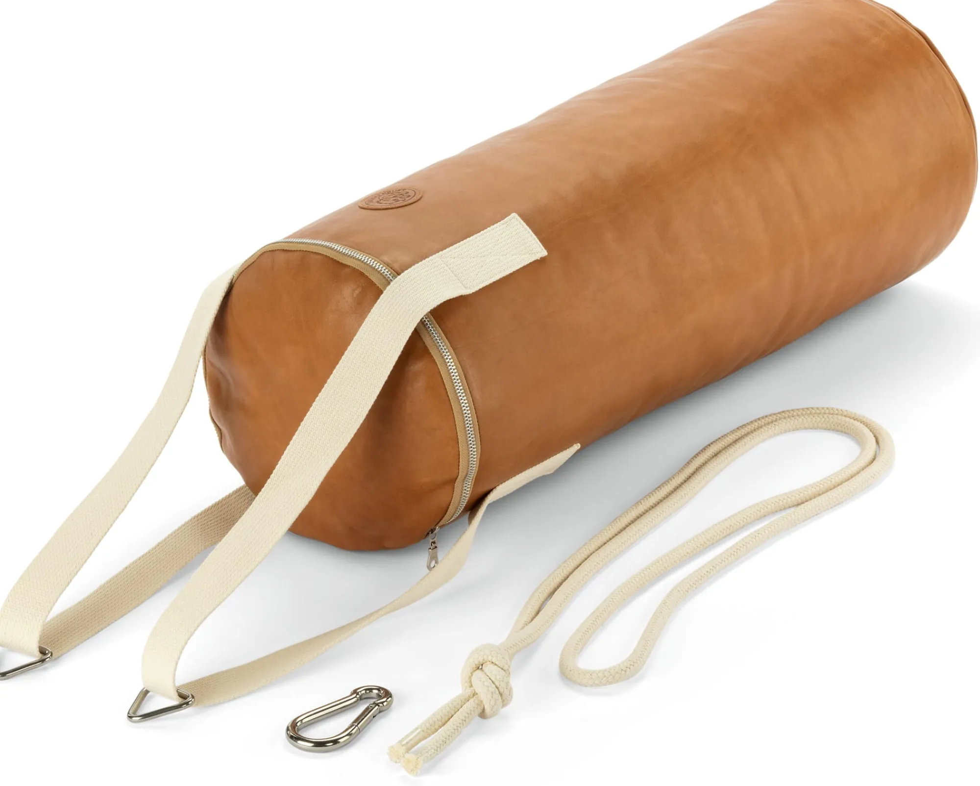 Sportgeräte * Snekkerbuks Boxsack Leder