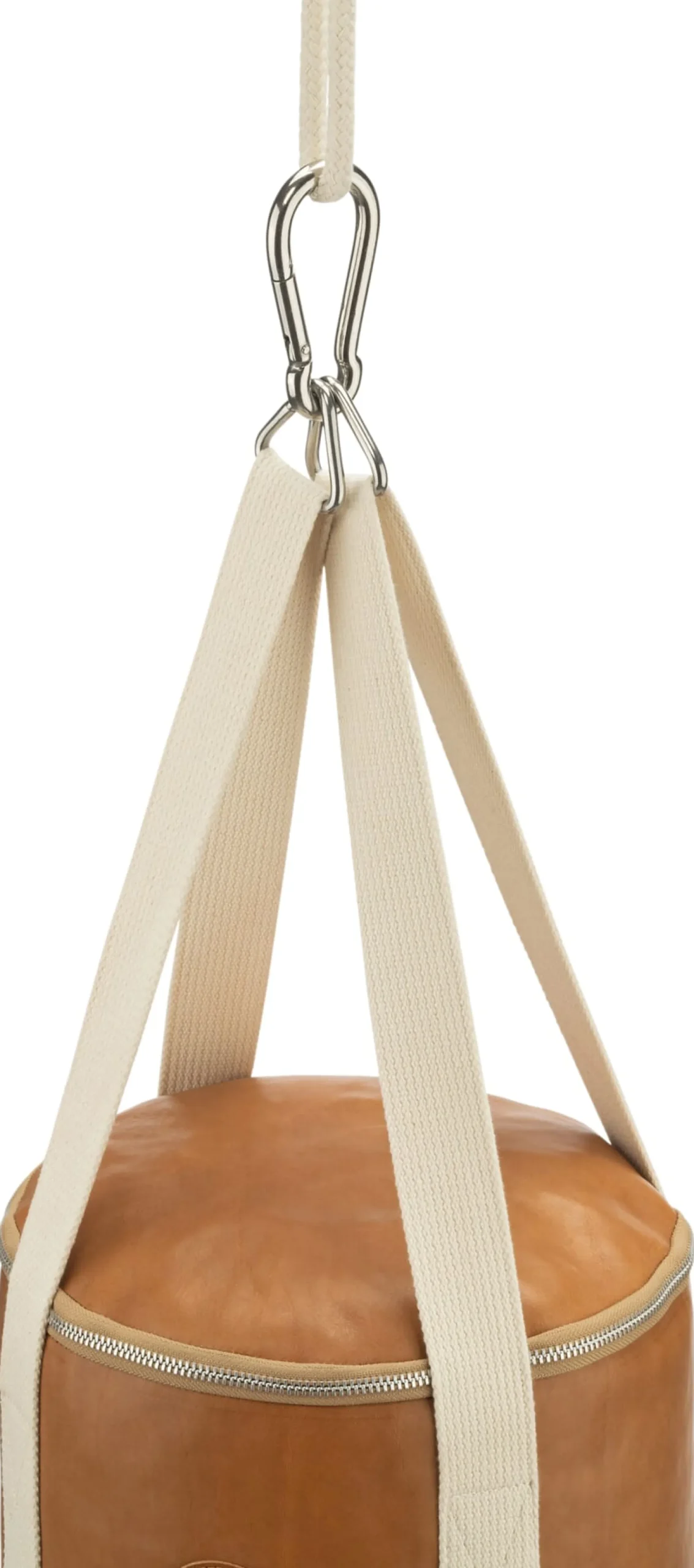 Sportgeräte * Snekkerbuks Boxsack Leder