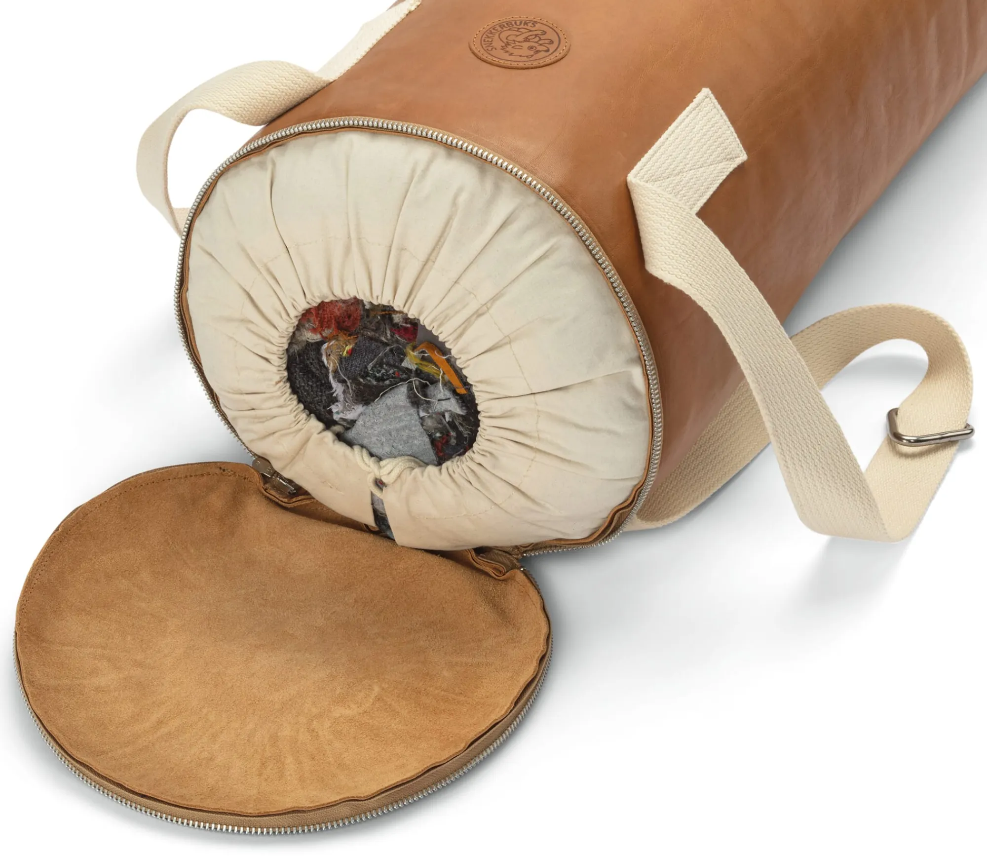 Sportgeräte * Snekkerbuks Boxsack Leder