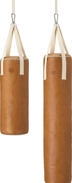 Sportgeräte * Snekkerbuks Boxsack Leder