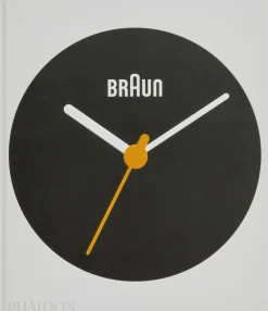 Design & Architektur * Phaidon Verlag Braun