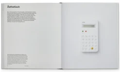 Design & Architektur * Phaidon Verlag Braun