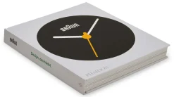 Design & Architektur * Phaidon Verlag Braun