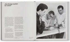 Design & Architektur * Phaidon Verlag Braun