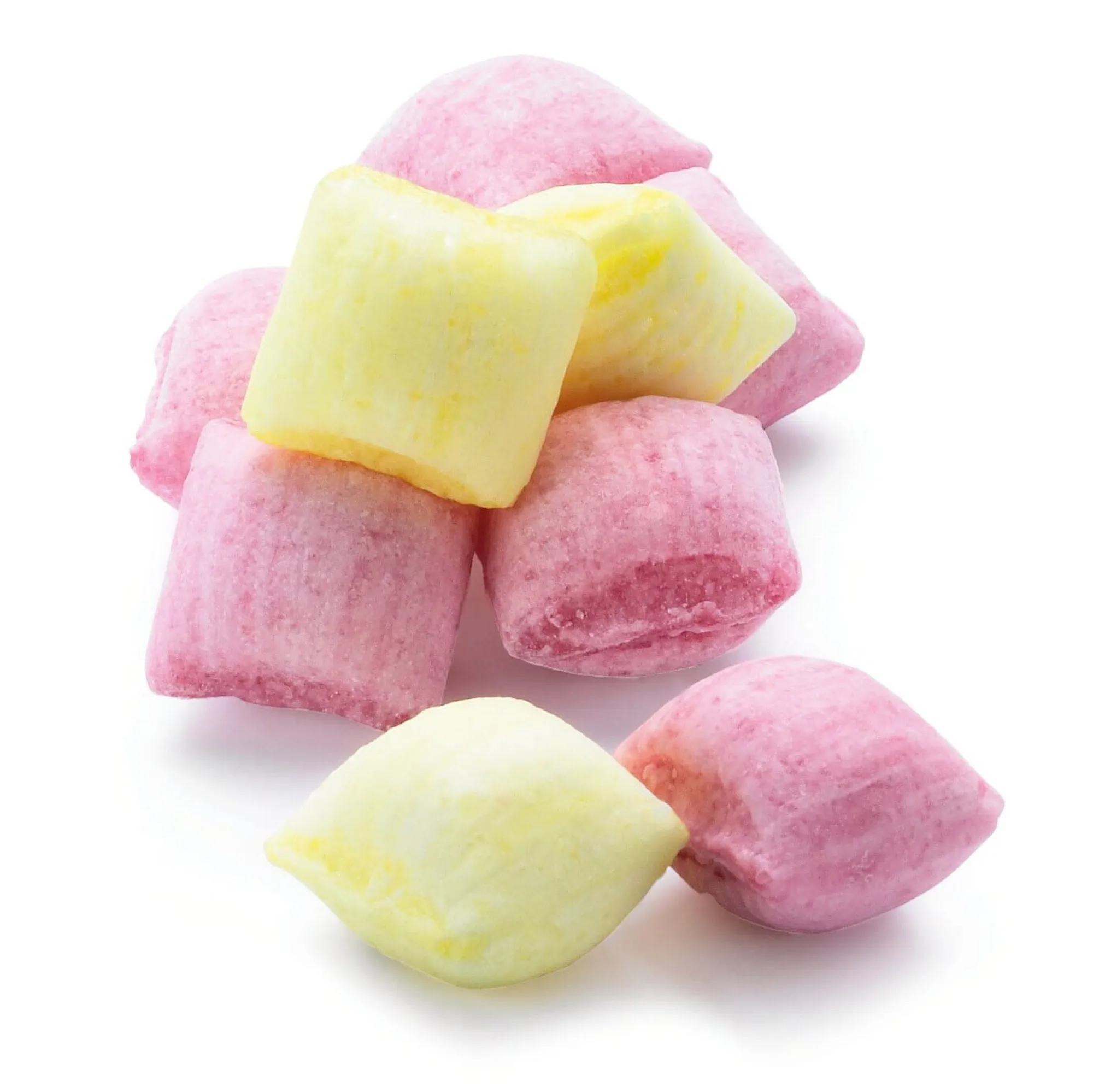 Bonbons * Kramer’s Spezialitäten Brauselutscher