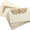 Briefpapier|Papeterie * Rossi 1931 Briefkarten Fiorenza mit Kuvert