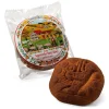Gebäck * Bischofberger Bärli-Biber rund