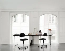 Bürostühle|Sitzmöbel * MONTANA Bürostuhl Kevi 2533