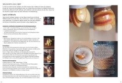 Kochen & Backen * Ulmer Verlag Brot backen mit wilden Hefen