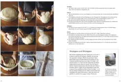 Kochen & Backen * Ulmer Verlag Brot backen mit wilden Hefen