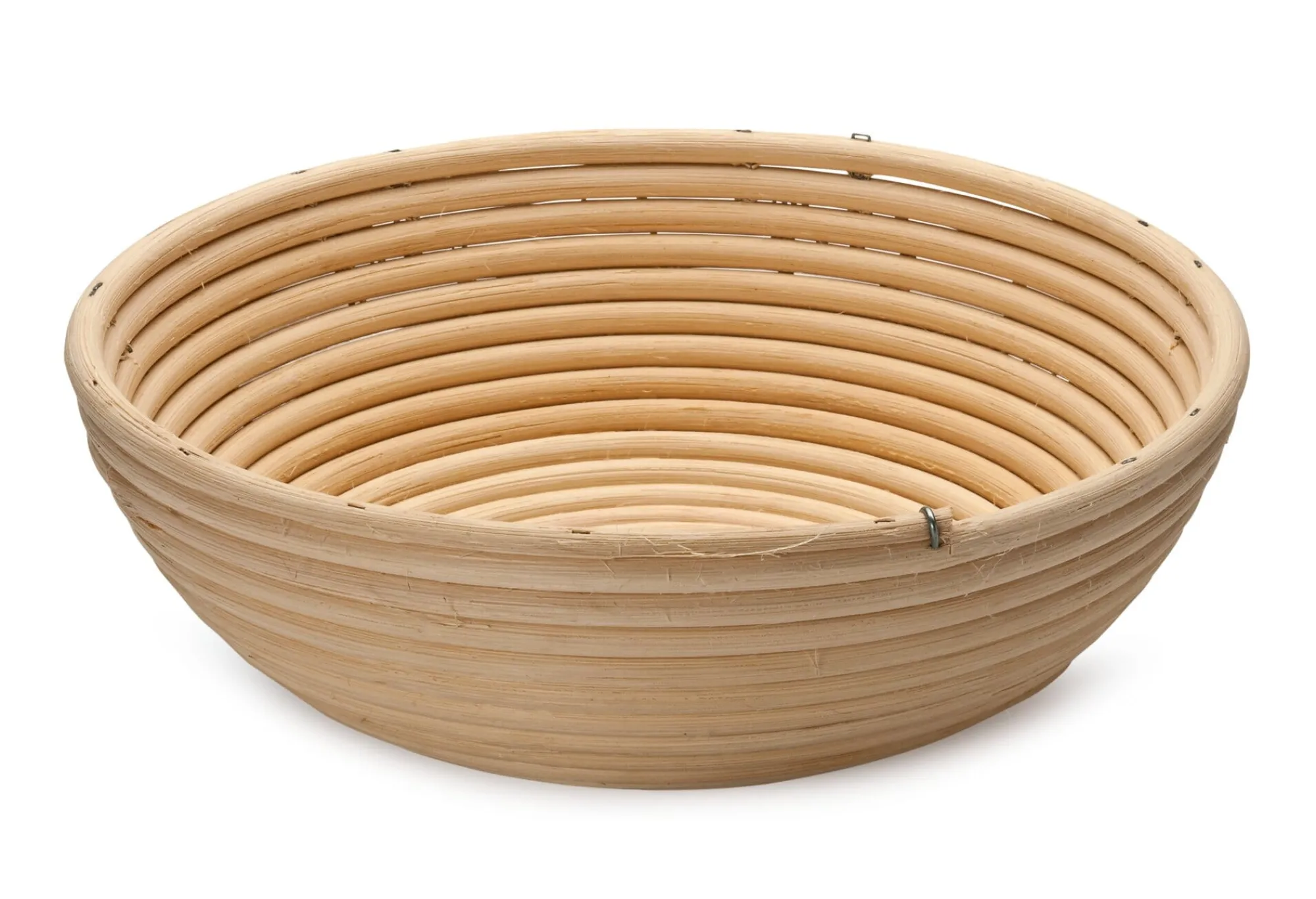 Backzubehör * Herbert Birnbaum Brotform Peddigrohr