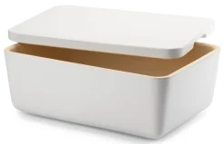 Brotkästen & -Beutel * Brotkasten Rehau