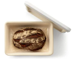 Brotkästen & -Beutel * Brotkasten Rehau