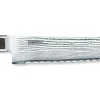 Messer Kohlenstoffstahl|Rostfreie Messer * Brotmesser Endeavour