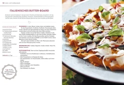 Kochen & Backen|Ratgeber * Ulmer Verlag Brot sucht Aufstrich