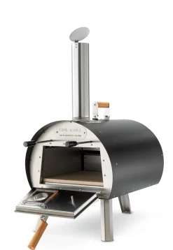 Gartenküche & Grills * Louis Tellier Brot- und Pizzaofen