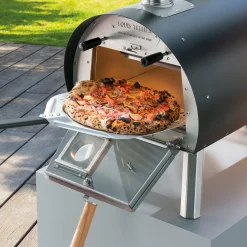 Gartenküche & Grills * Louis Tellier Brot- und Pizzaofen