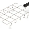 Backzubehör|Toaster * Milantoast Brötchenaufsatz für Zweischacht-Toaster