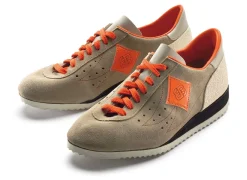 Sneaker|Freizeitschuhe * Brütting Marathon