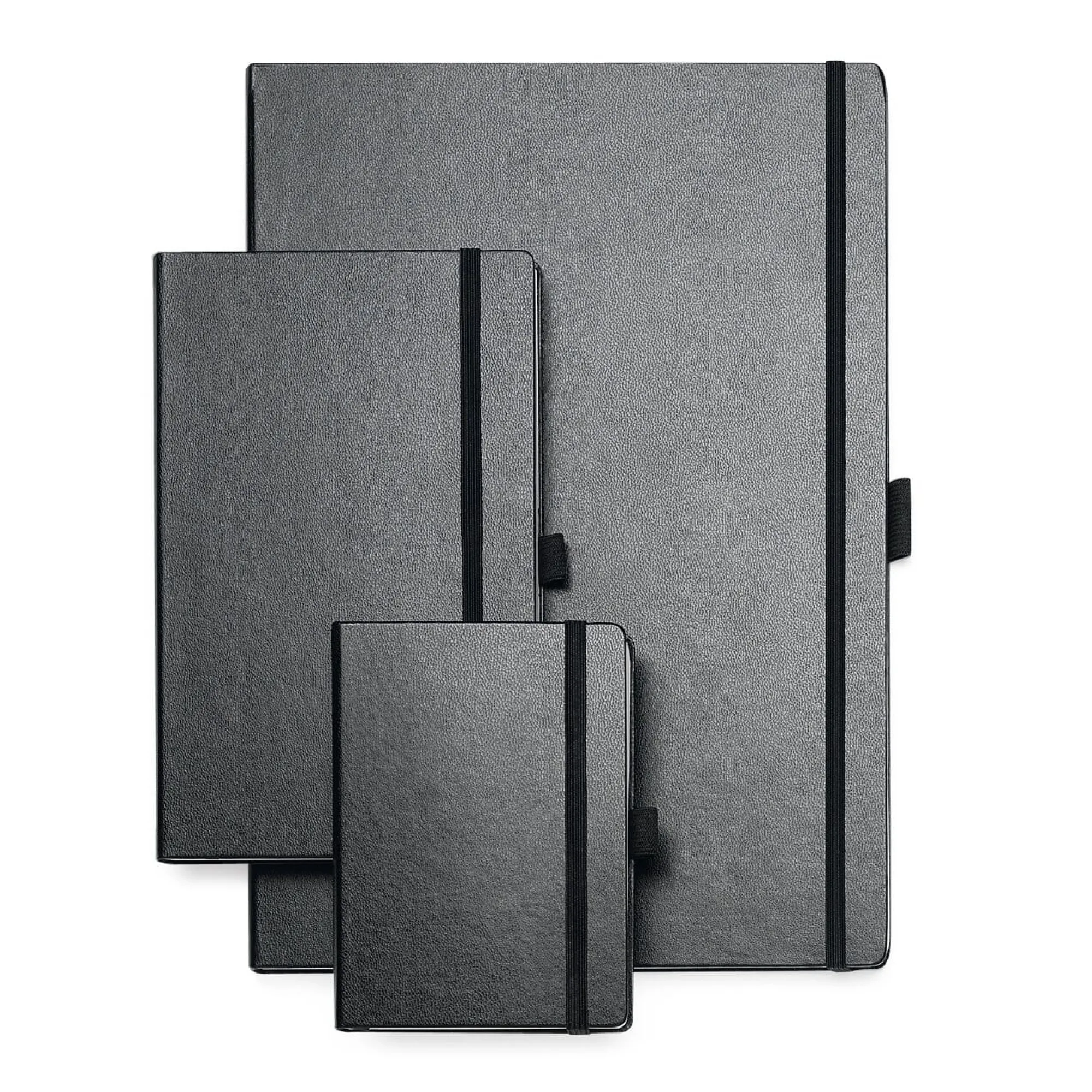 Notizbücher|Bleistifte * Brunnen Notizbuch Kompagnon 12,8 x 9,5 cm