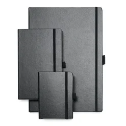 Notizbücher * Brunnen Notizbuch Kompagnon 12,5 x 19,5 cm