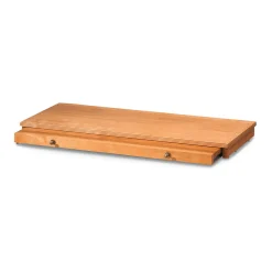 Schränke & Regale * Shannon Buchauszug 34 Kirschbaumfarben