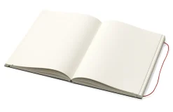Notizbücher * Buch Blanko