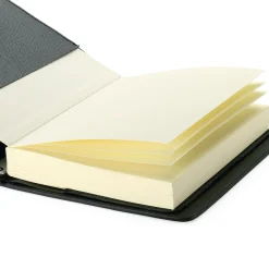 Notizbücher * Kurth Manufaktur Buchblock Maschinenbütten