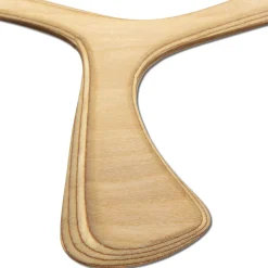 Holzspielzeug|Bewegungsspiele * Das Bumerang-Projekt Bumerang Fortgeschrittene