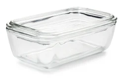 Butterdosen|Servierzubehör * Butterdose Beurre