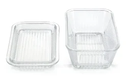 Butterdosen|Servierzubehör * Butterdose Grip