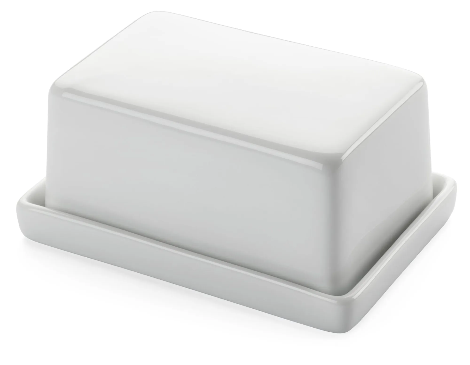 Butterdosen * Authentics Butterdose Smart