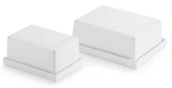 Butterdosen * Authentics Butterdose Smart