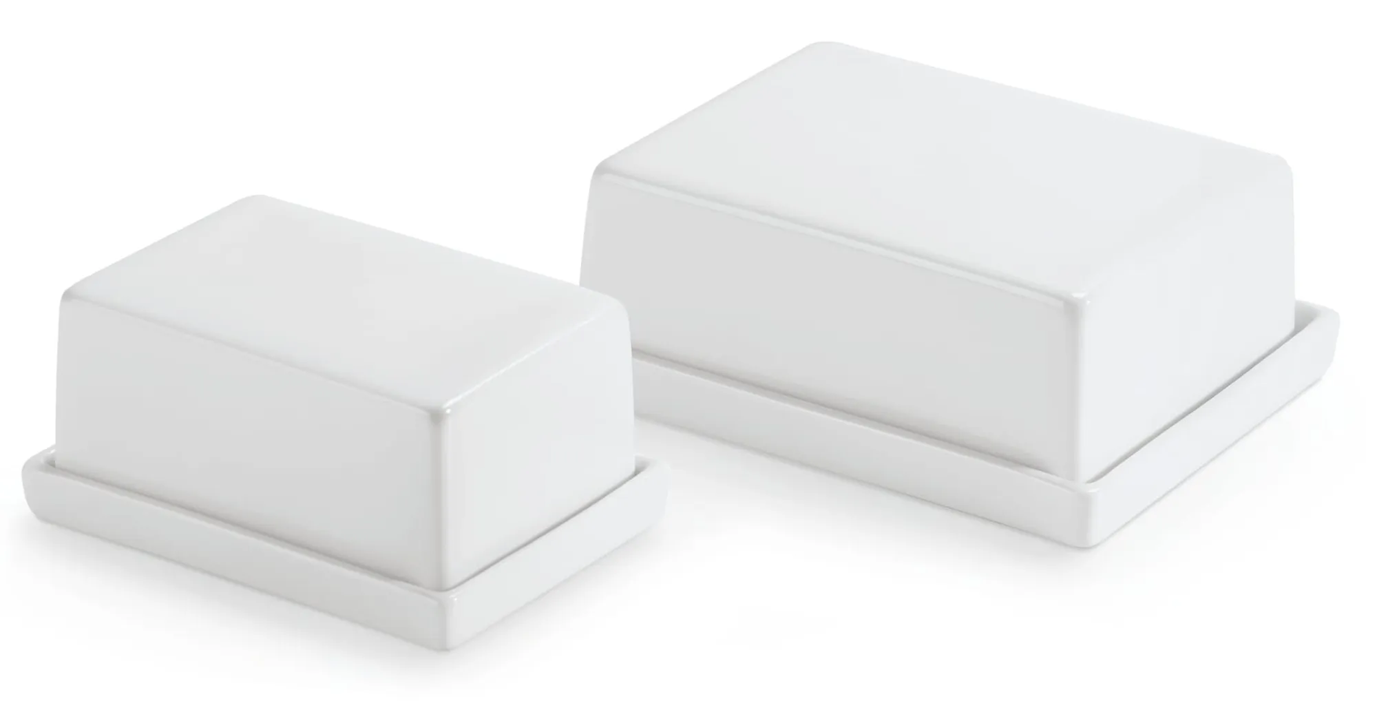 Butterdosen * Authentics Butterdose Smart