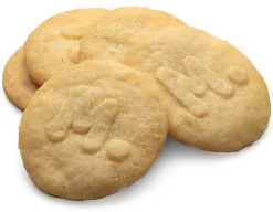 Gebäck * Manufactum Butterkekse Natur
