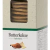 Gebäck * Manufactum Butterkekse Spekulatius