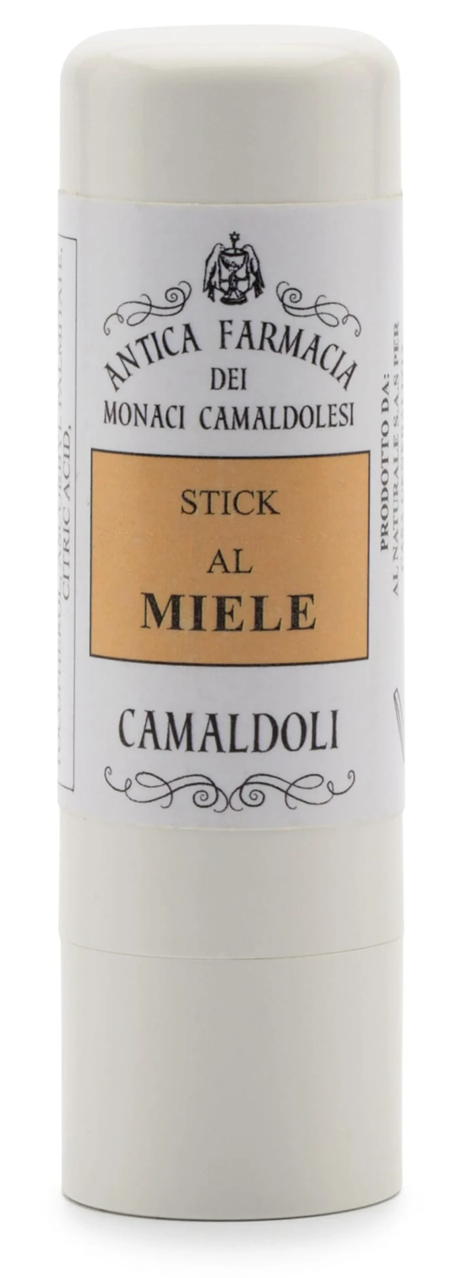 Hautpflege * Casa Generalizia della Camaldoli Lippenpflegestift