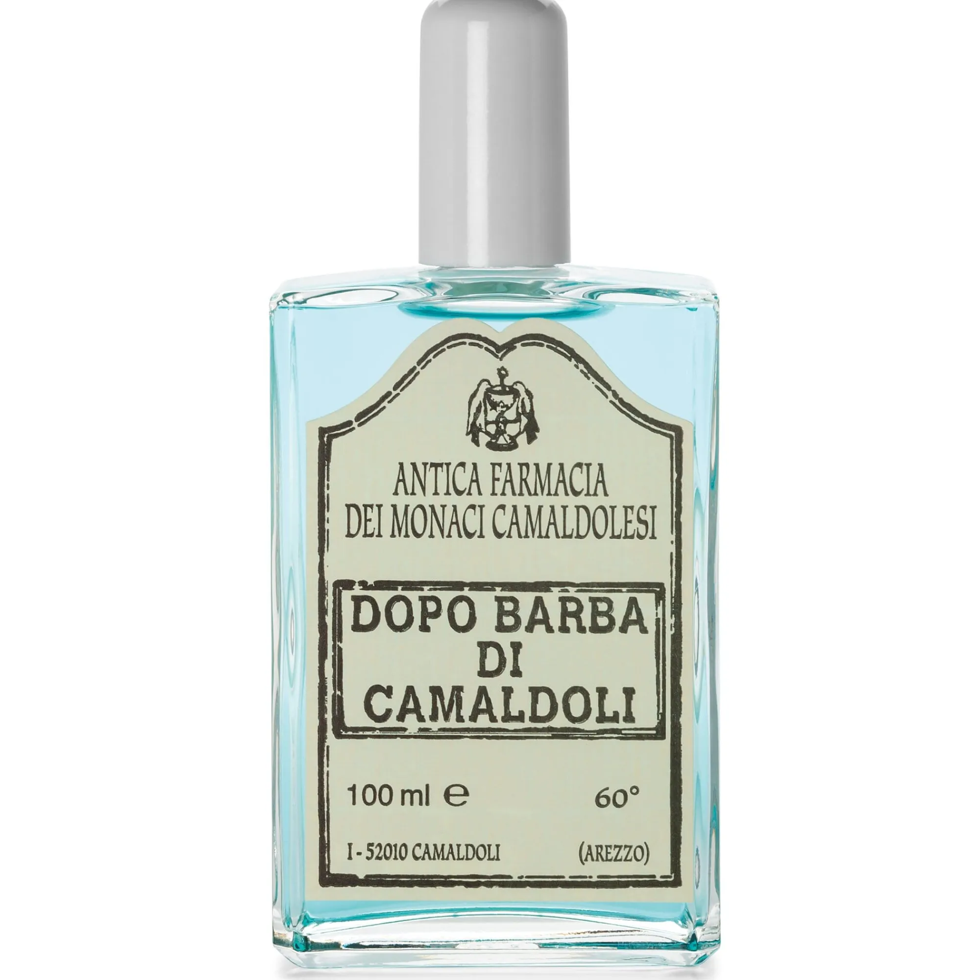 After Shave * Monastero di Camaldoli Camaldoli Rasierwasser