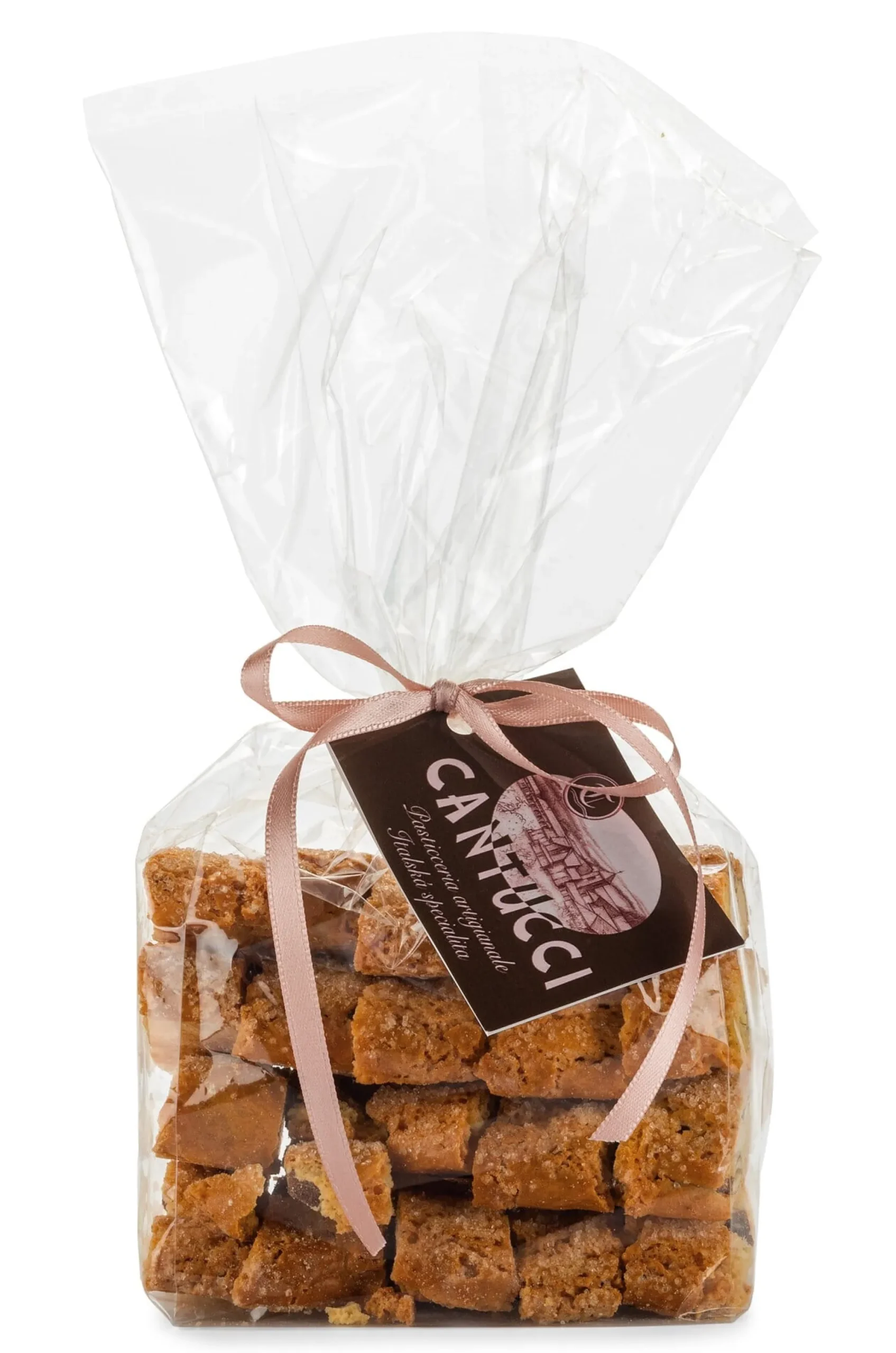 Gebäck * Klášter Naší Paní nad Vltavou Cantucci