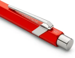 Tintenroller|Kugelschreiber * Caran d’Ache Tintenroller