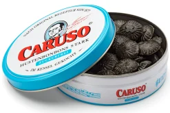 Bonbons * CARUSO 1877 Caruso Pastillen zuckerfrei
