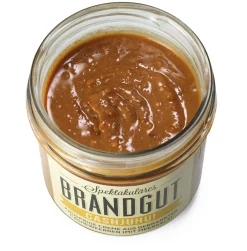 Nusscreme * Brandgut Cashewcreme